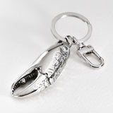 Pinch Me Key Ring