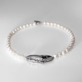 Pinch Me Pearls Necklace
