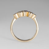 Planetary Alignment Ring