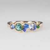 Planetary Alignment Ring