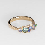 Planetary Alignment Ring