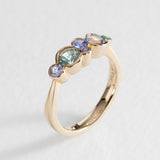 Planetary Alignment Ring