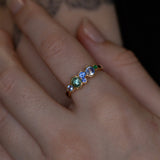 Planetary Alignment Ring