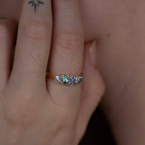 Planetary Alignment Ring