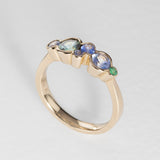 Planetary Alignment Ring