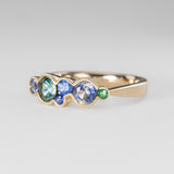Planetary Alignment Ring