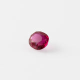 Ruby Oval 0.58 carat