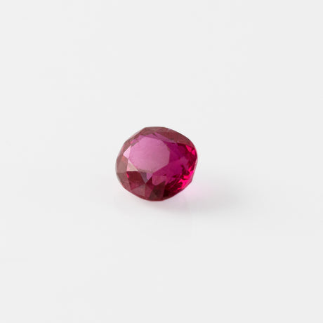 Ruby Oval 0.58 carat