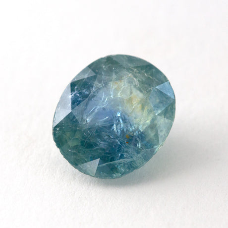 Oceania Blue Sapphire Oval-shaped 14.88 carat