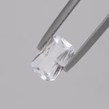 White Sapphire 1.16 carat