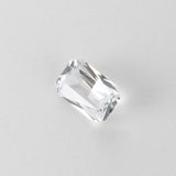 White Sapphire 1.16 carat