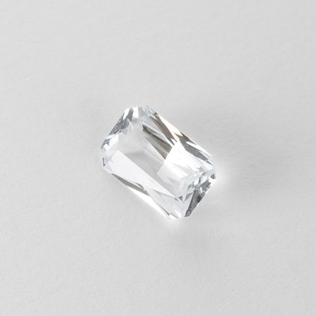 White Sapphire 1.16 carat