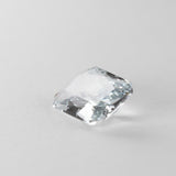 White Sapphire 1.16 carat
