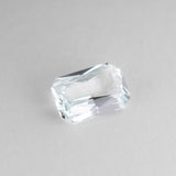 White Sapphire 1.16 carat