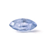 Misty Blue Marquise Sapphire 4.05 carat