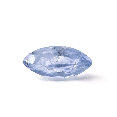 Misty Blue Marquise Sapphire 4.05 carat