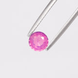 Doll Pink Sapphire 1.05 carat