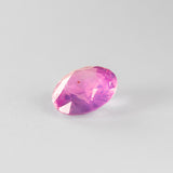 Doll Pink Sapphire 1.05 carat