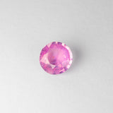 Doll Pink Sapphire 1.05 carat