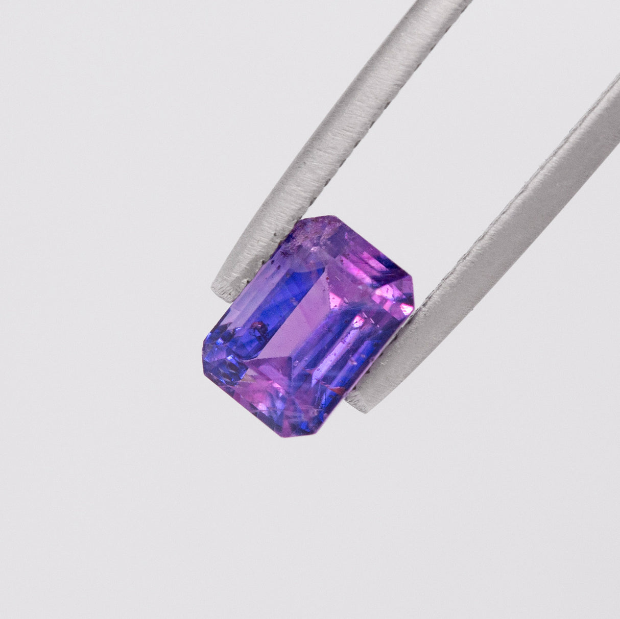 Twilight Bi-Colour Sapphire 1.95 carat