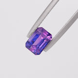 Twilight Bi-Colour Sapphire 1.95 carat