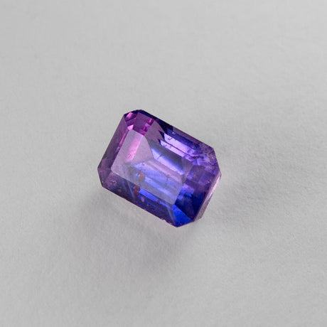Twilight Bi-Colour Sapphire 1.95 carat