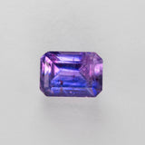 Twilight Bi-Colour Sapphire 1.95 carat