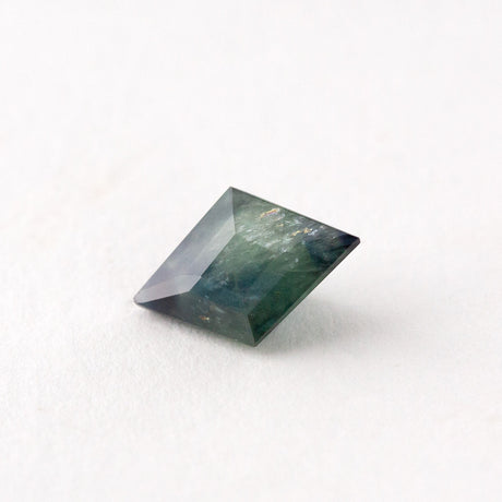 Alpine Lake Sapphire 3.45 carat