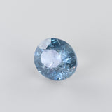 Blue Mist Sapphire Oval 2.59 carats
