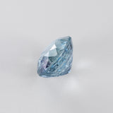 Blue Mist Sapphire Oval 2.59 carats