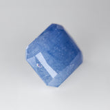 Powder Blue Sapphire Octagonal 13.79 carats