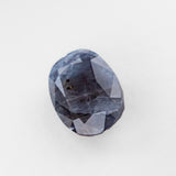 Cosmic Blue Sapphire Oval 7.85 carats