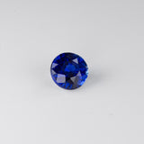 Blue Velvet Round Sapphire 0.48 carats