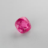 Bright Pink Spinel Rectangular Cushion 1.50 carats