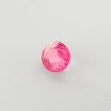 Flamingo Pink Spinel Oval 0.69 carats
