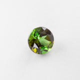Olive Bi-Colour Tourmaline Oval 2.32 carats