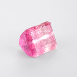 Strawberry Shortcake Bi-Colour Tourmaline Octagonal 4.01 carats