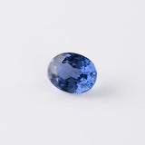 Blue Sapphire Oval 0.94 carat