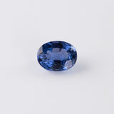 Blue Sapphire Oval 0.94 carat