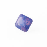 Purple Pink Sapphire Cushion 1.06 carat