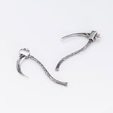 Slay Stainless Steel Studs