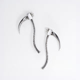 Slay Stainless Steel Studs