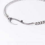 Slay Stainless Steel Necklace