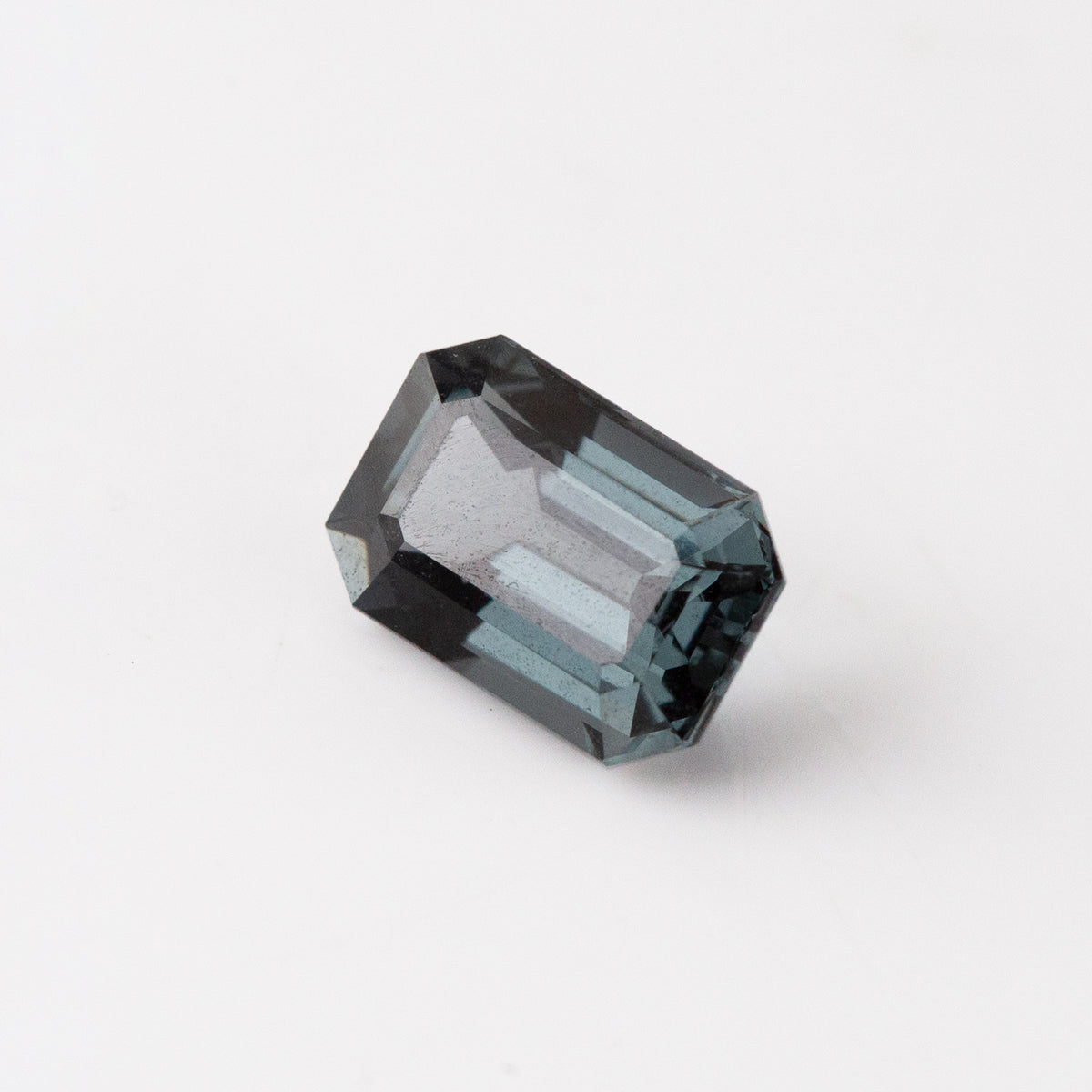 Dark Grey Spinel 2.13ct