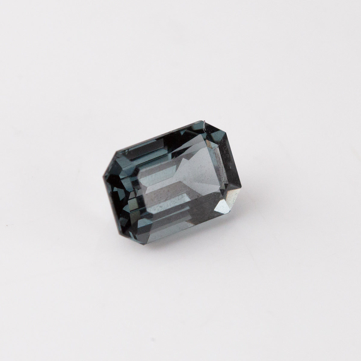 Dark Grey Spinel 2.13ct