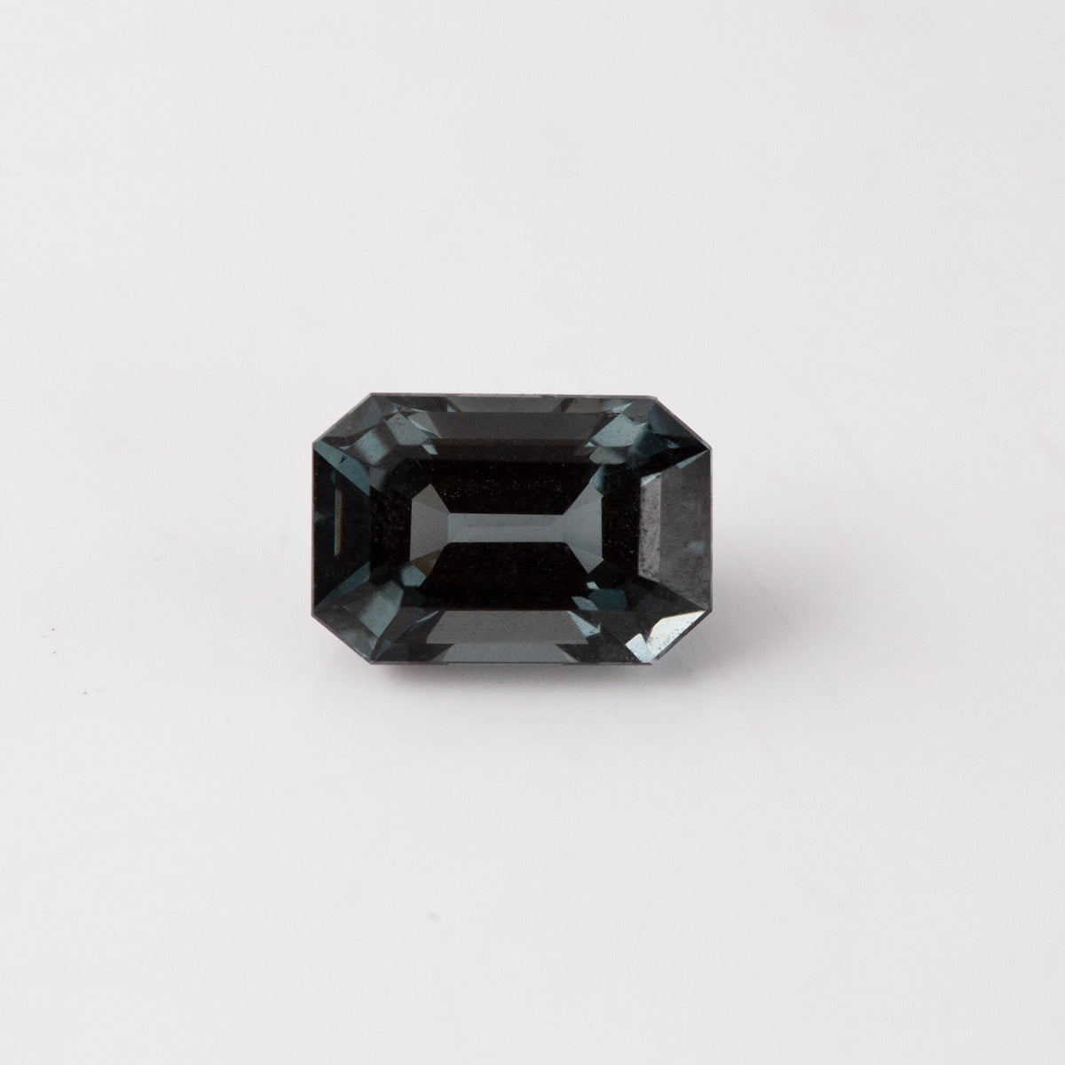 Dark Grey Spinel 2.13ct