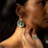Native Tūī Earrings