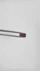 Watermelon Tourmaline Octagonal Step cut 1.9 carat