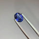 Royal Blue Sapphire Oval cut 1.59 carat