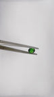 Olive Bi-Colour Tourmaline Oval 2.32 carats